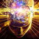 Illustration for article titled New $1.6 billion supercomputer project will attempt to simulate the human brain